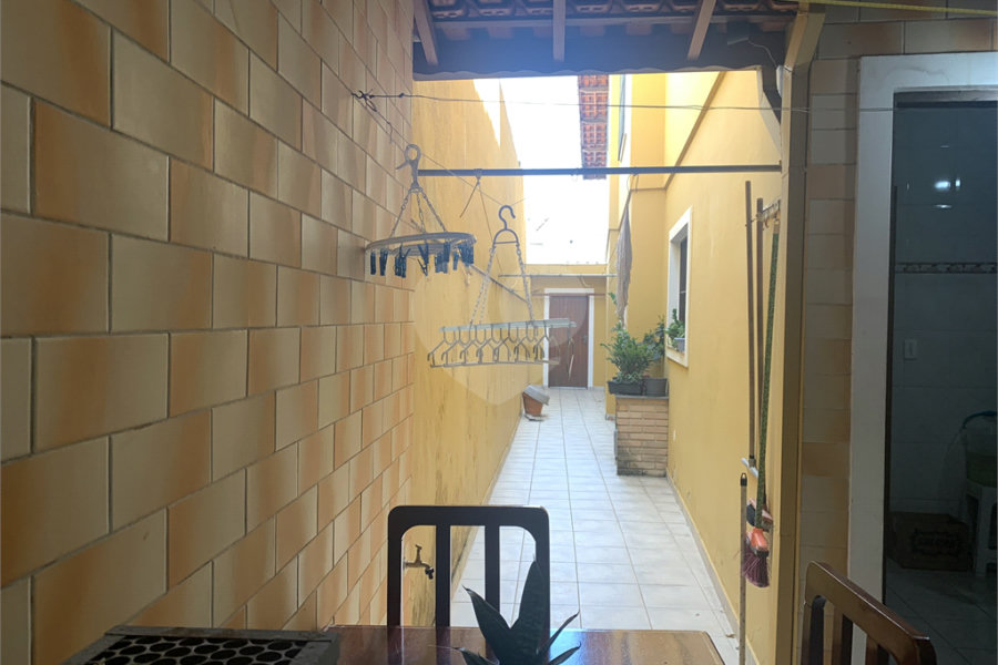 Sobrado à venda com 3 quartos, sendo 1 suíte, em Imirim, São Paulo, SP