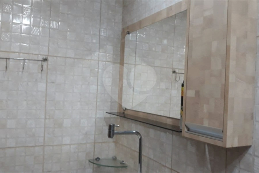 Sobrado à venda com 3 quartos, sendo 1 suíte, em Parque Continental I, Guarulhos, SP