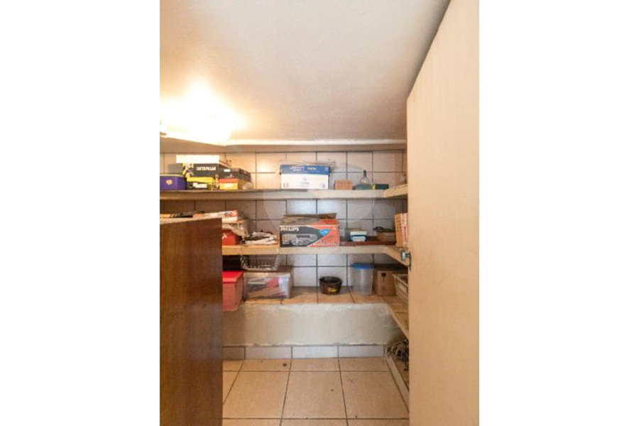 Sobrado à venda com 3 quartos, sendo 1 suíte, em Barro Branco (zona Norte), São Paulo, SP