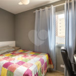 Casa à venda com 3 quartos, sendo 1 suíte, no condomínio Inter Ville Condominium House, São Paulo - SP