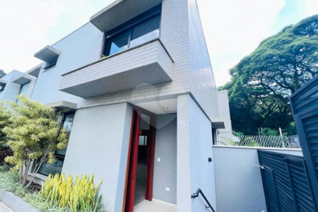 Casa à venda com 3 suítes no condomínio Boulevard Ibirapuera, São Paulo - SP