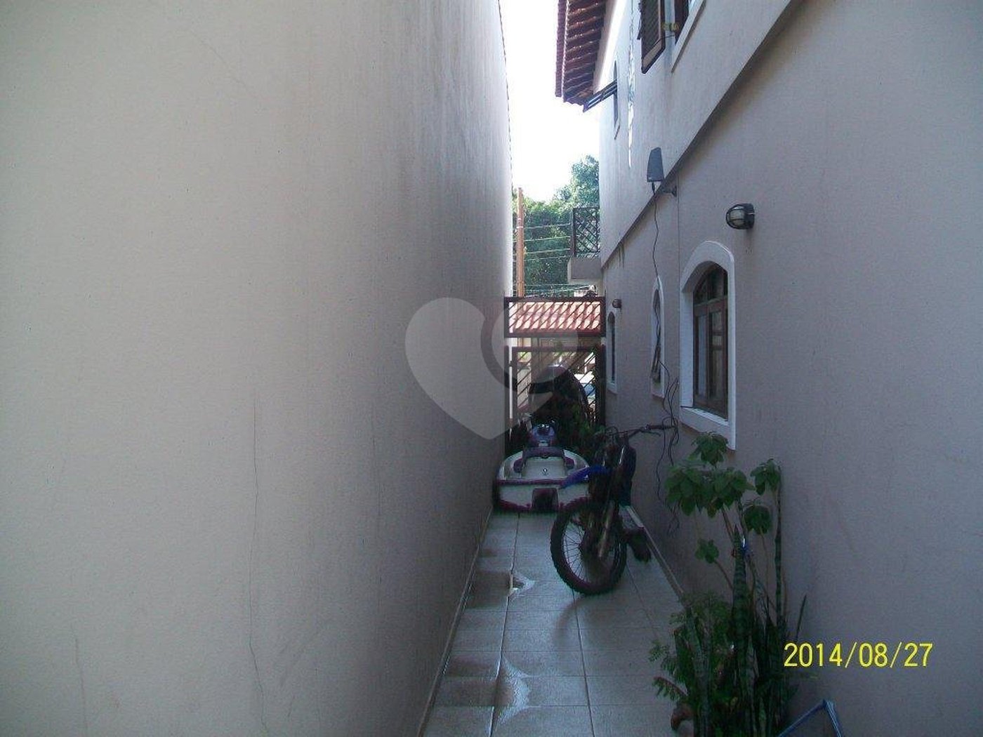 Sobrado à venda com 3 suítes em Vila Mazzei, São Paulo, SP