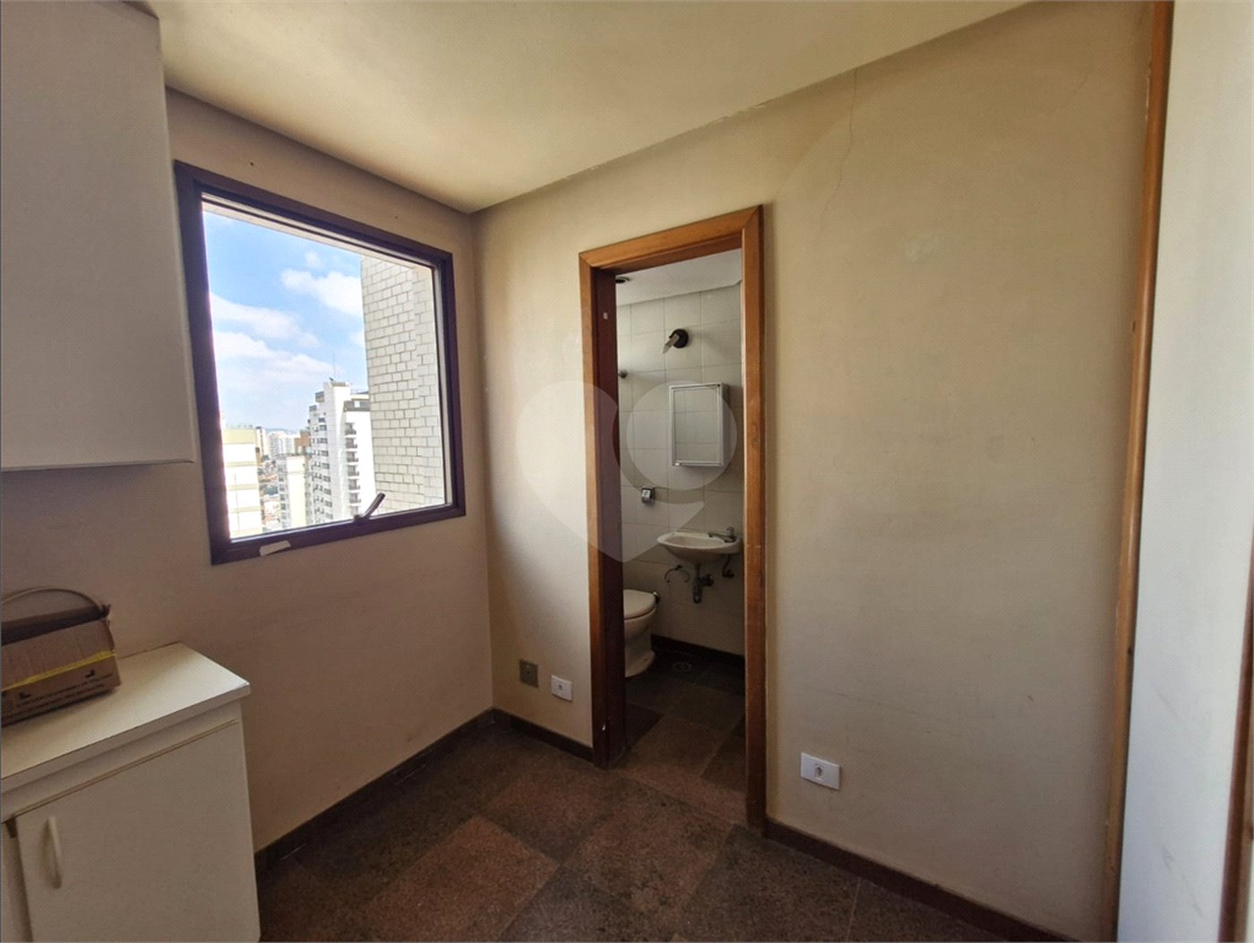 Cobertura à venda com 4 quartos, sendo 2 suítes, em Santana, São Paulo, SP