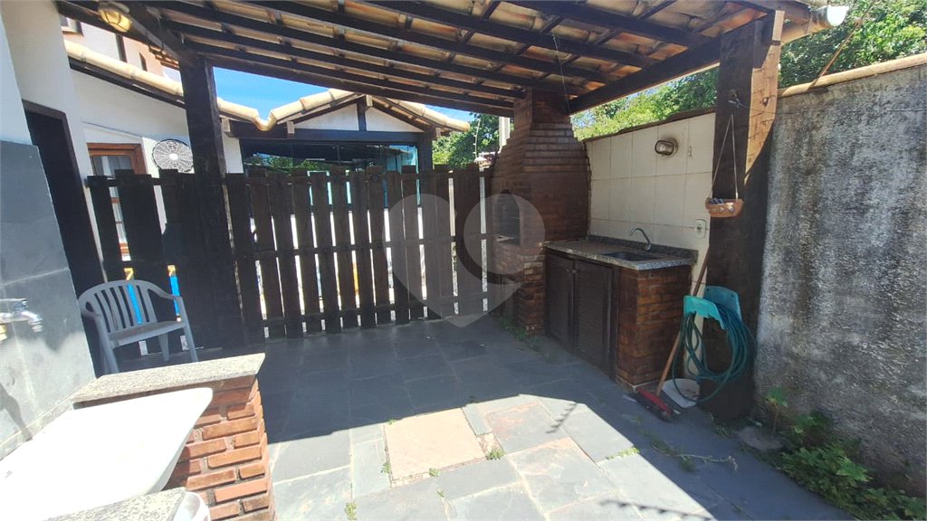 Casa para alugar com 3 quartos, sendo 2 suítes, em Praia Rasa, Armação dos Búzios, RJ