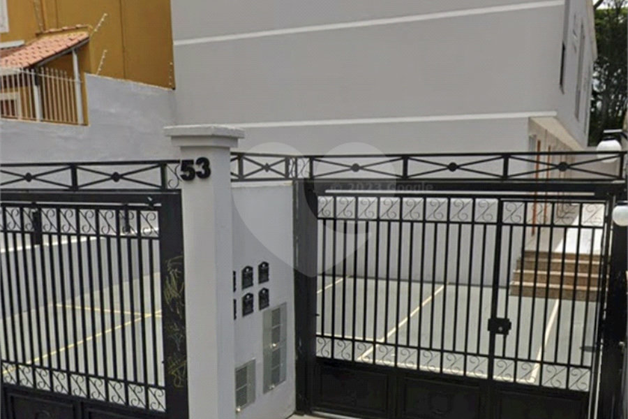 Casa à venda com 2 suítes em Vila Isolina Mazzei, São Paulo, SP