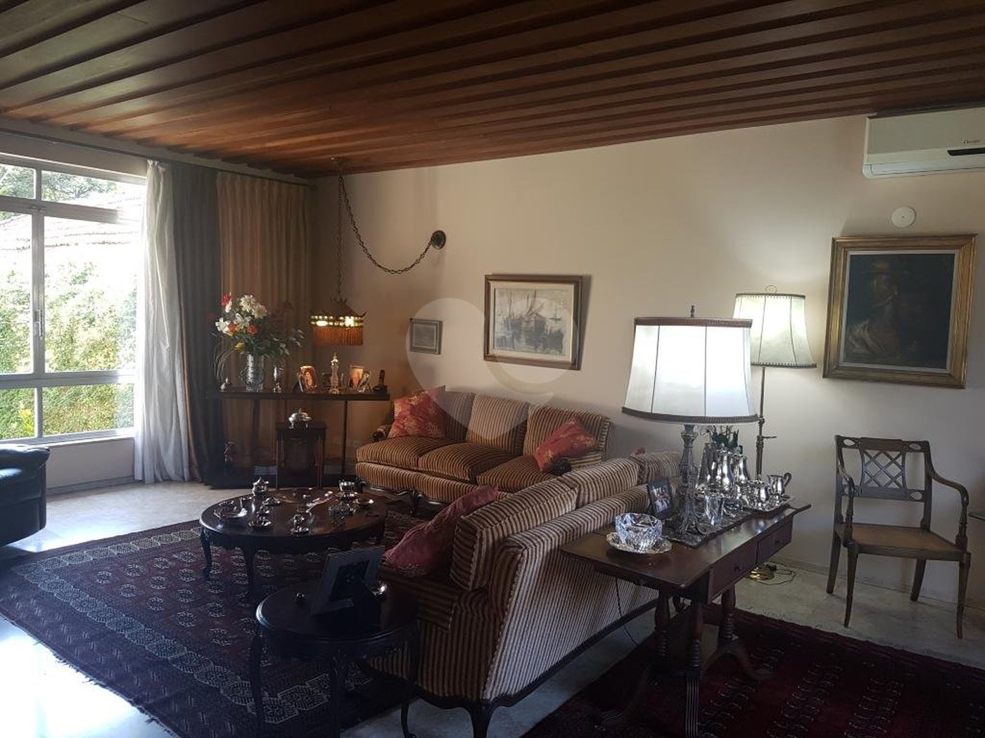 Casa à venda com 7 quartos, sendo 2 suítes, em Brooklin Paulista, São Paulo, SP