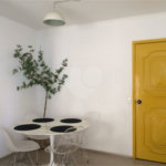 Apartamento à venda com 1 suíte em Indianópolis, São Paulo, SP