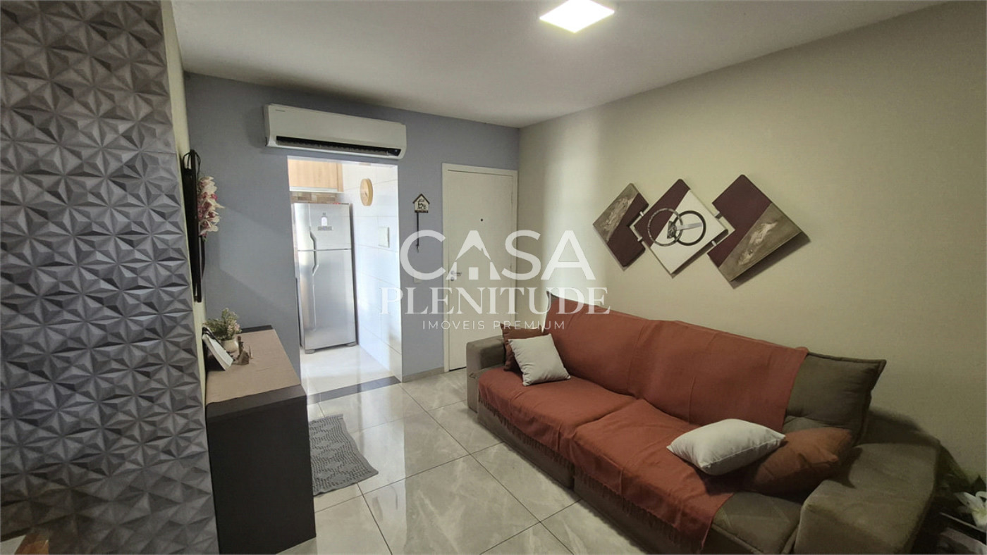 Apartamento à venda com 2 quartos em Jardim Novo Horizonte, Sorocaba, SP
