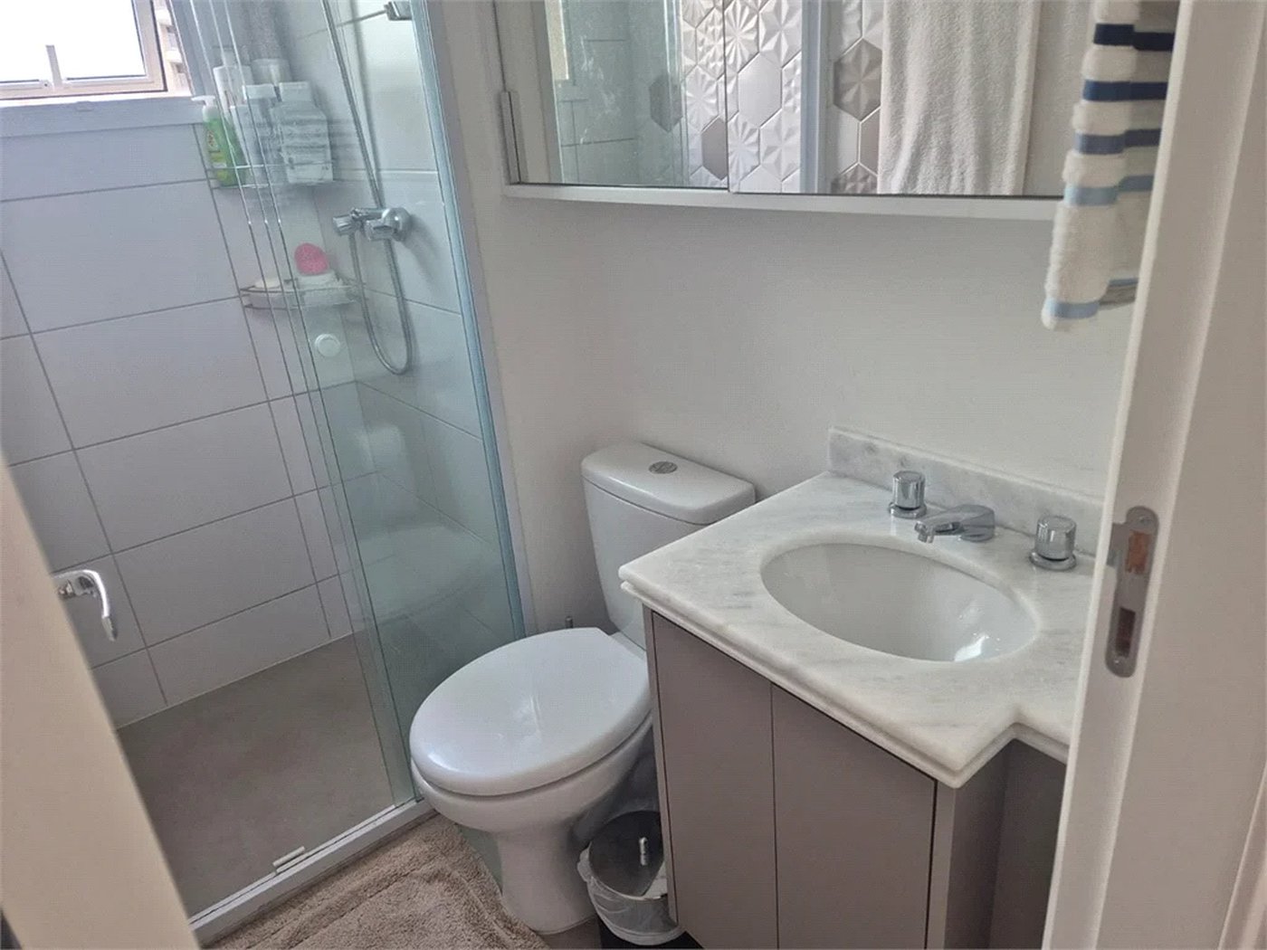 Apartamento à venda com 2 quartos em Vila Andrade, São Paulo, SP