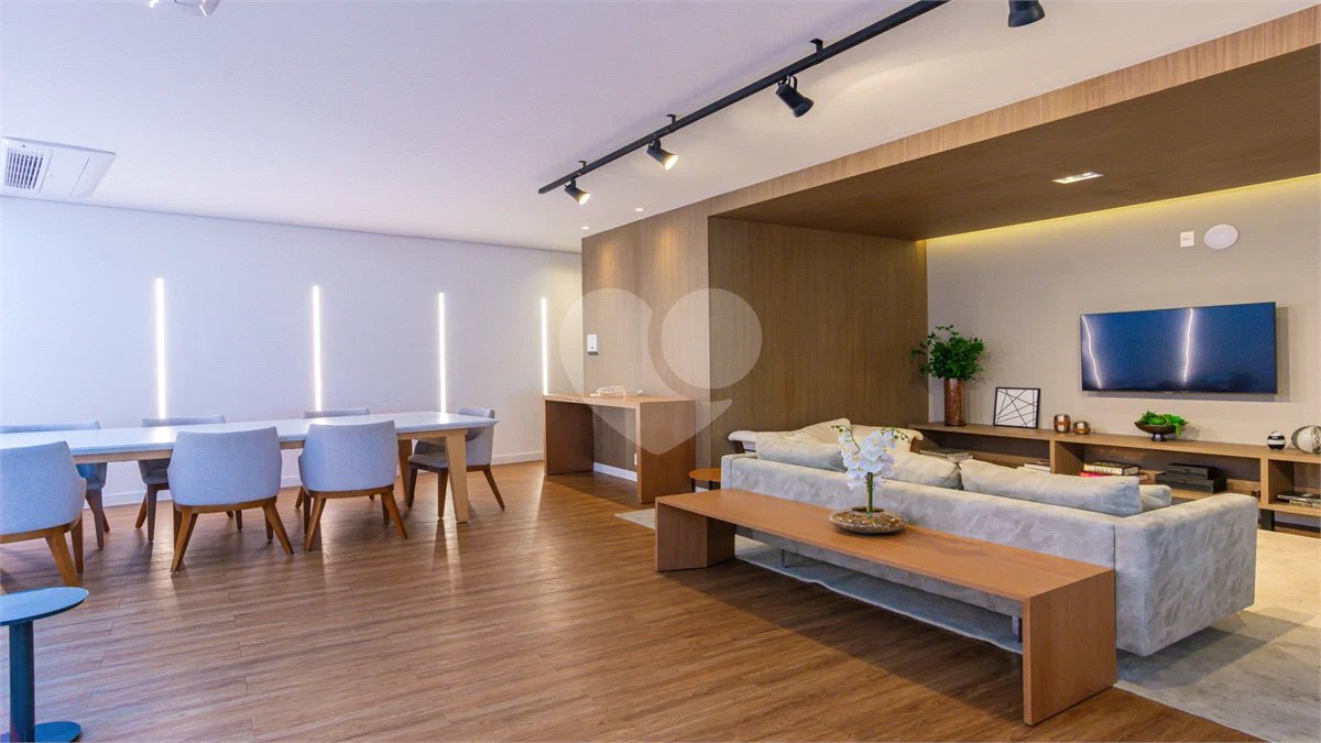 Apartamento à venda com 2 quartos, sendo 1 suíte, em Sumarezinho, São Paulo, SP