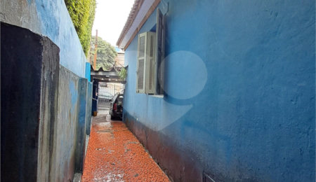 Sobrado à venda com 4 quartos em Vila Madalena, São Paulo, SP