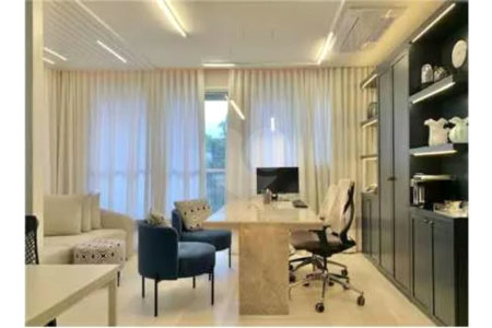 Apartamento à venda com 1 quarto em Liberdade, São Paulo, SP