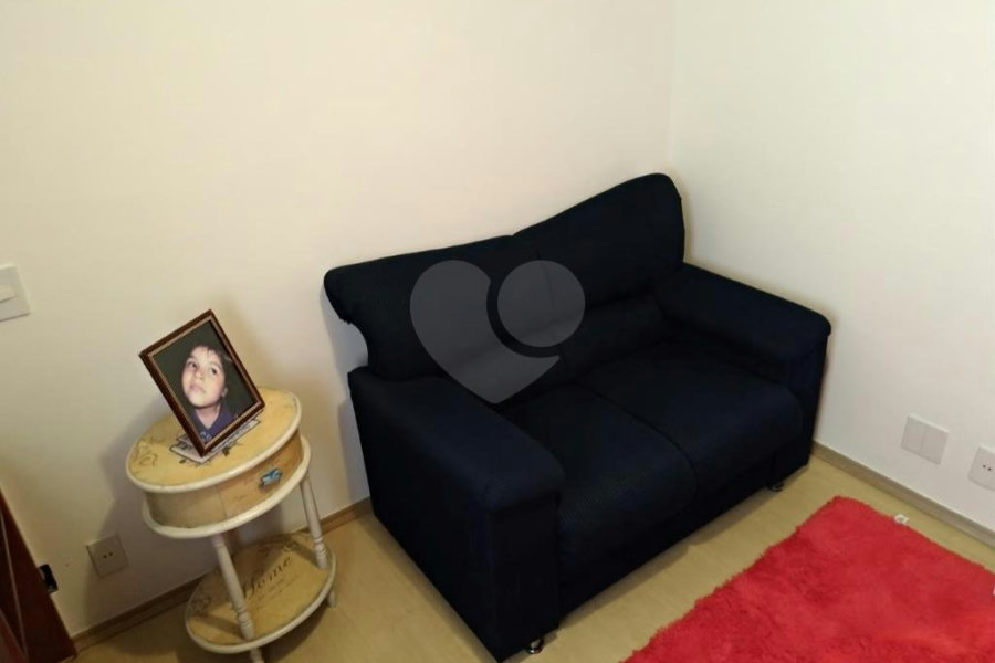 Apartamento à venda com 4 quartos, sendo 1 suíte, em Vila Nova Cachoeirinha, São Paulo, SP