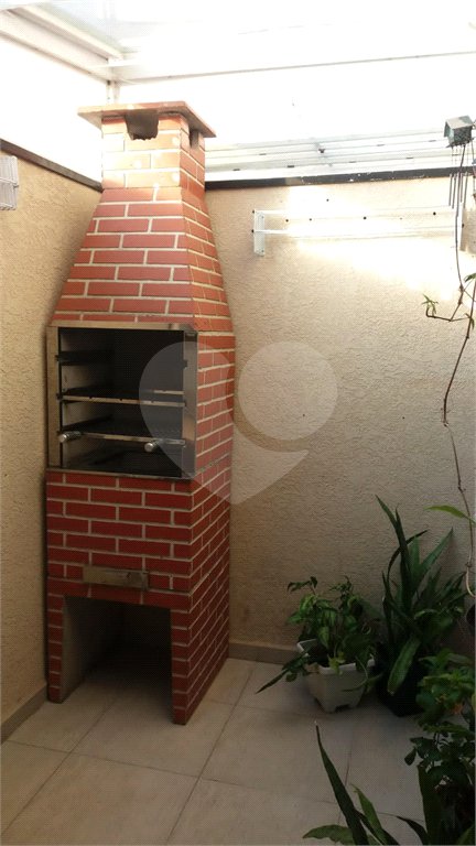 Casa à venda com 2 suítes no condomínio Residencial Taormina, São Paulo - SP