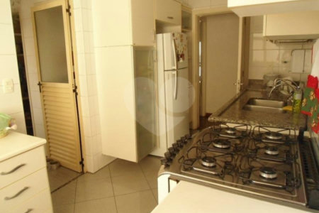 Apartamento à venda com 4 quartos, sendo 2 suítes, em Santana, São Paulo, SP