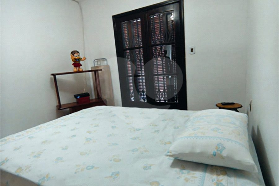 Sobrado à venda com 2 quartos em Jaçanã, São Paulo, SP