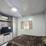 Casa à venda com 3 quartos em Bairro da Moóca, Ponta Porã, MS