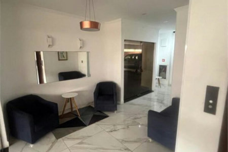 Apartamento Residencial à venda, Itararé, São Vicente - AP1812.