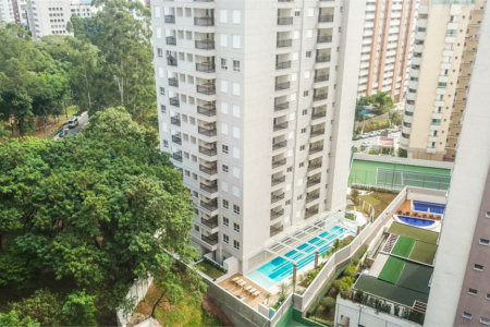 Apartamento à venda com 2 quartos em Vila Suzana, São Paulo, SP