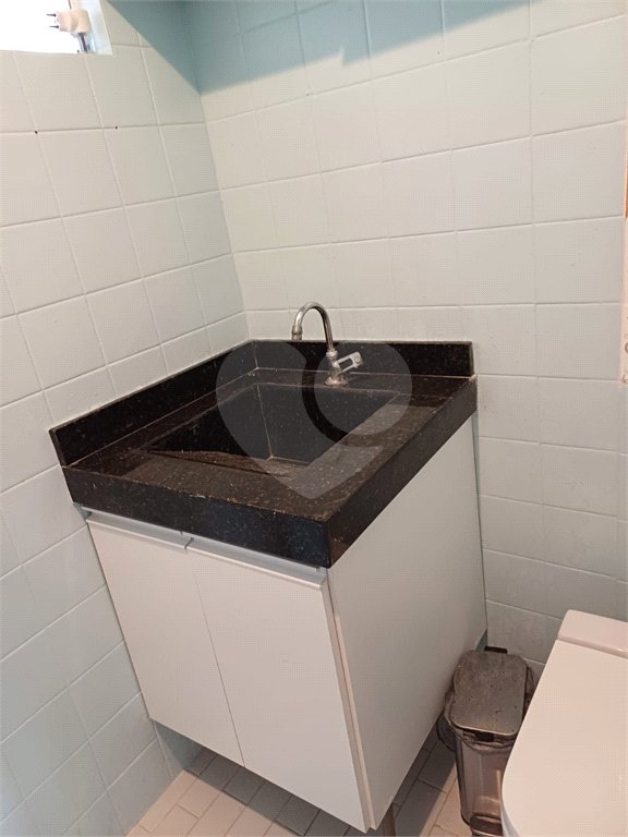 Apartamento à venda com 1 quarto em Perdizes, São Paulo, SP