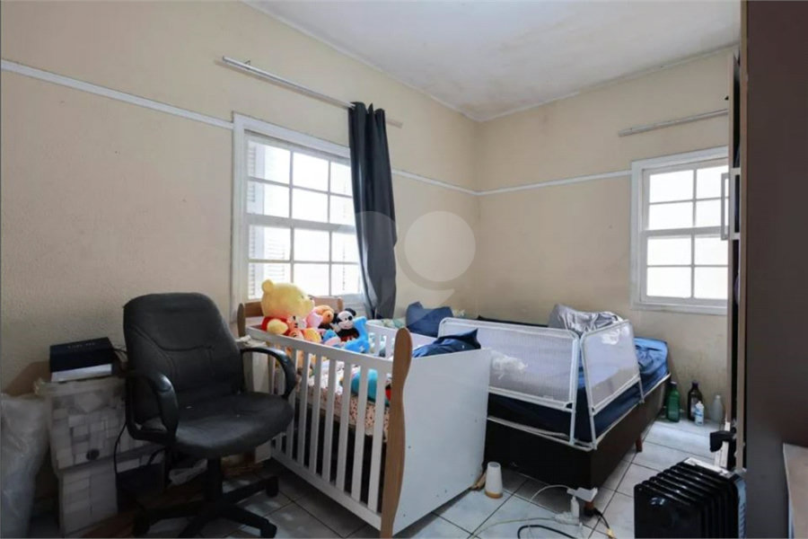Casa à venda com 3 quartos em Santana, São Paulo, SP