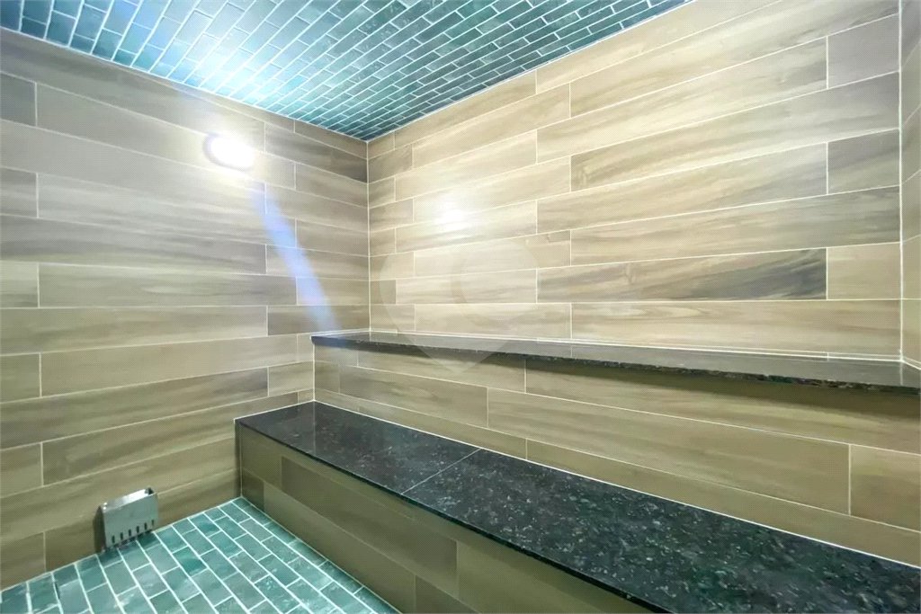 Apartamento à venda com 2 quartos, sendo 1 suíte, no Centro, São Bernardo do Campo, SP
