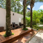 Apartamento tipo para venda com 3 quartos, sendo 3 suítes, 192m² na Vila Suzana