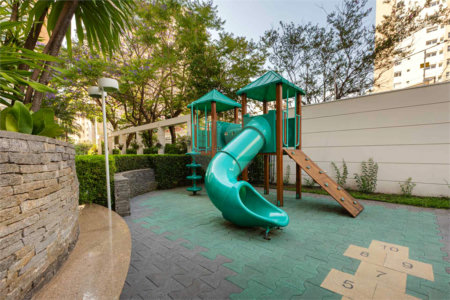 Apartamento à venda com 3 suítes em Vila Anglo Brasileira, São Paulo, SP