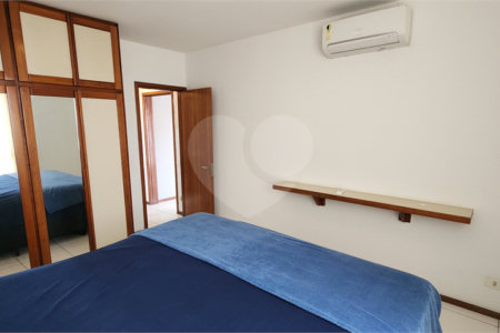 Apartamento à venda com 2 quartos, sendo 1 suíte, em Copacabana, Rio de Janeiro, RJ