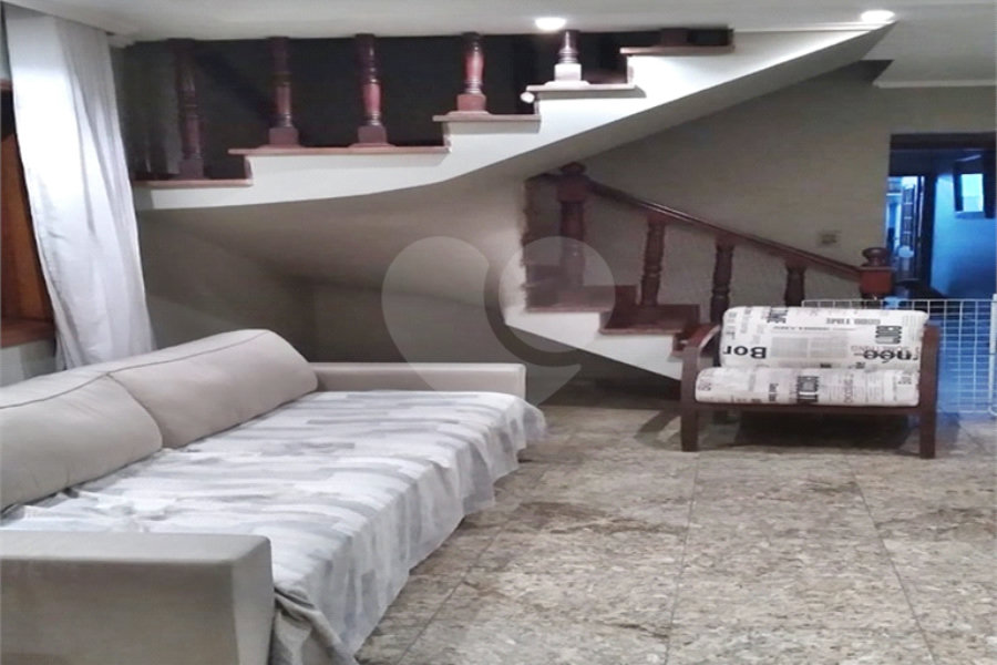Casa à venda com 3 quartos, sendo 1 suíte, em Tucuruvi, São Paulo, SP