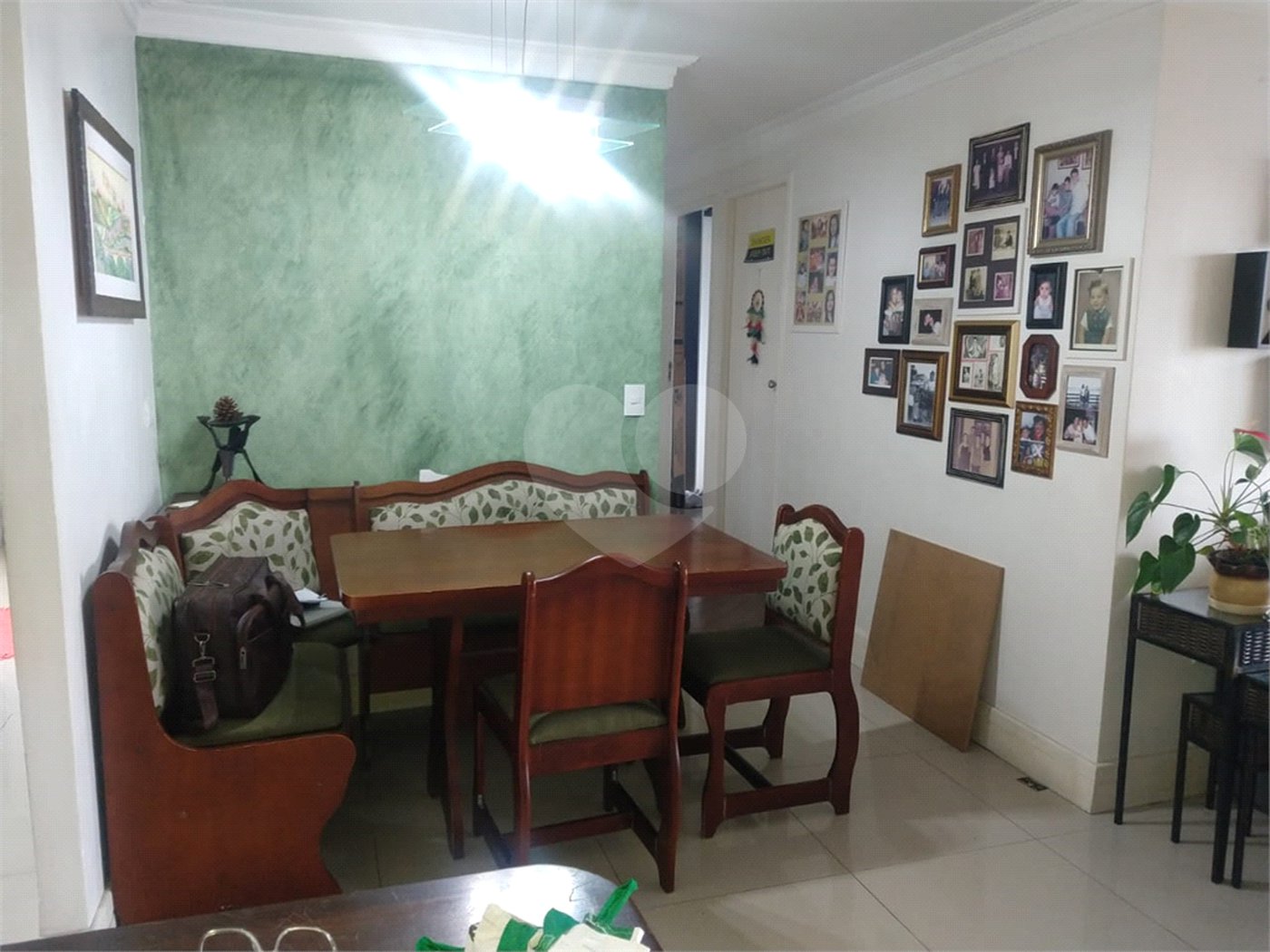 Apartamento à venda com 3 quartos, sendo 1 suíte, em Jabaquara, São Paulo, SP