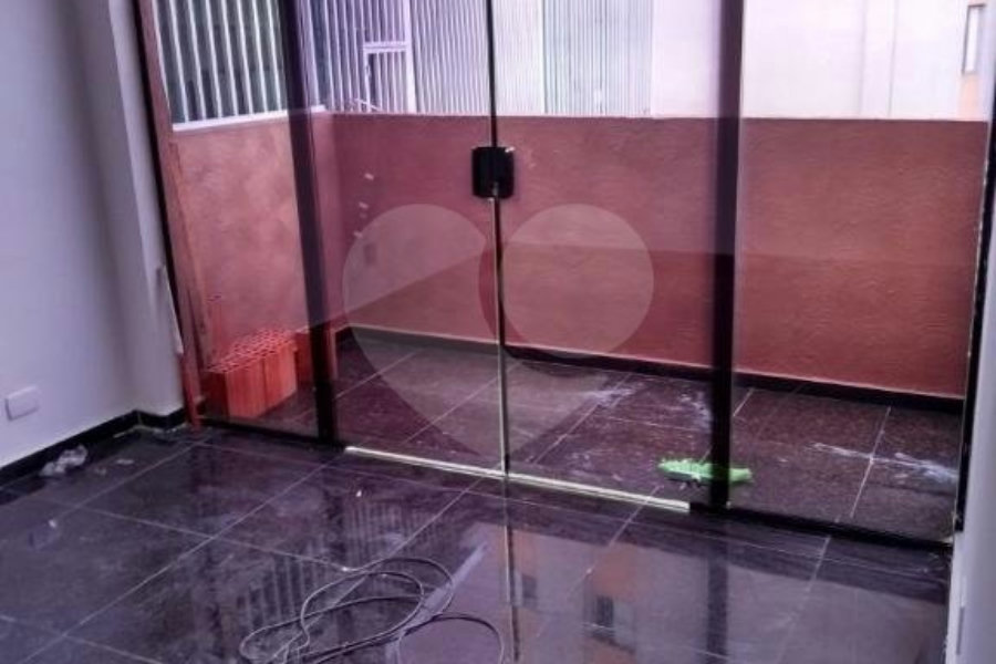 Sobrado à venda com 3 quartos, sendo 1 suíte, em Freguesia do Ó, São Paulo, SP