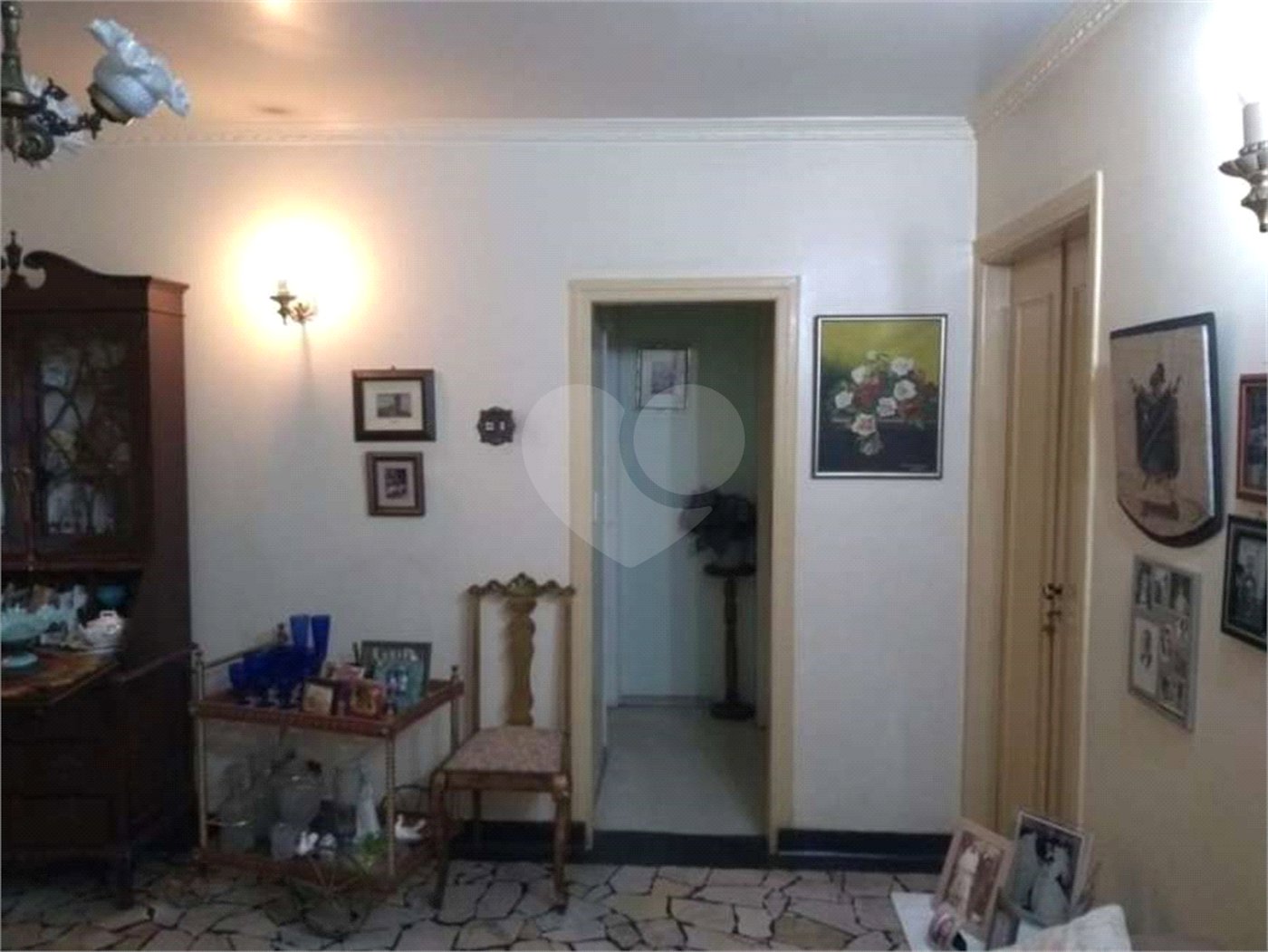 Casa Térrea à venda com 3 quartos, sendo 1 suíte, em Água Fria, São Paulo, SP