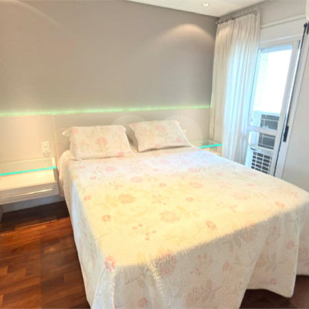 Apartamento à venda com 3 suítes em Santa Teresinha, São Paulo, SP