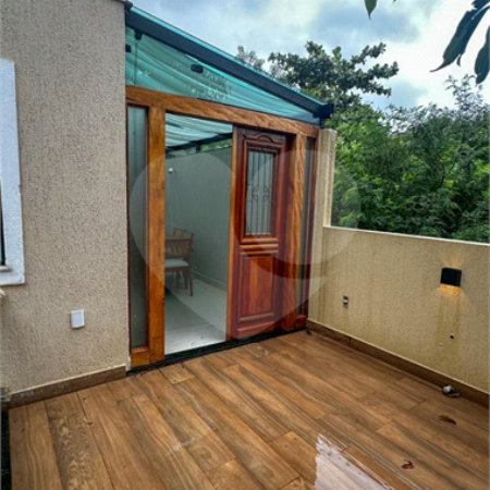 Casa em condomínio à venda com 4 suítes em Rasa, Armação dos Búzios, RJ