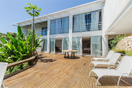 Casa à venda com 4 suítes em Ferradura, Armação dos Búzios, RJ