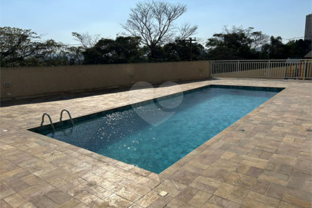 Apartamento à venda com 2 quartos em Jardim do Triunfo, Guarulhos, SP