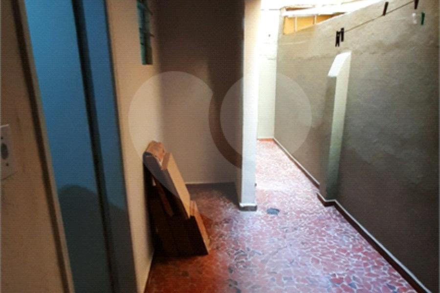 Apartamento à venda com 2 quartos em Tucuruvi, São Paulo, SP