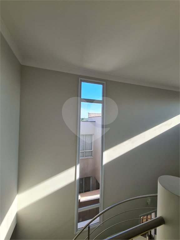 Casa à venda com 3 suítes no condomínio Geneve, Campinas - SP