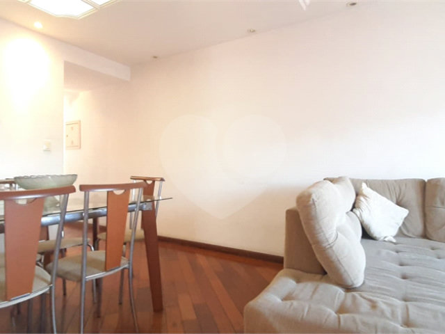 Apartamento à venda com 2 quartos em Casa Verde, São Paulo, SP