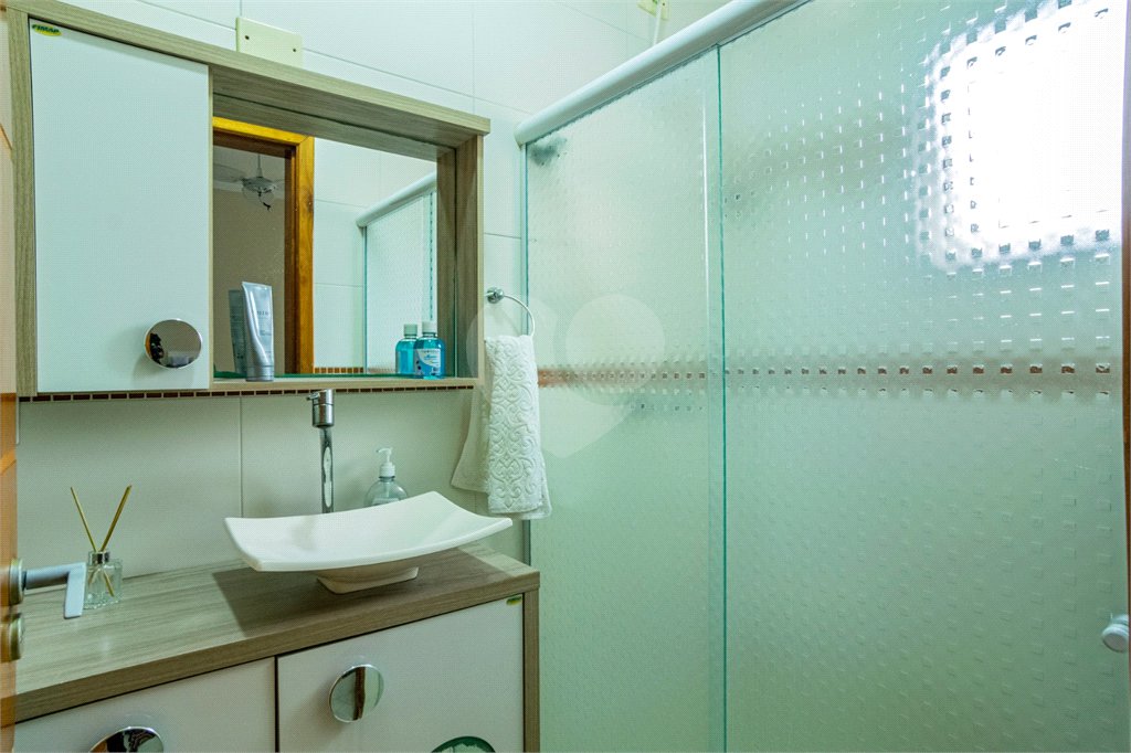 Sobrado à venda com 4 quartos, sendo 2 suítes, em Casa Verde, São Paulo, SP