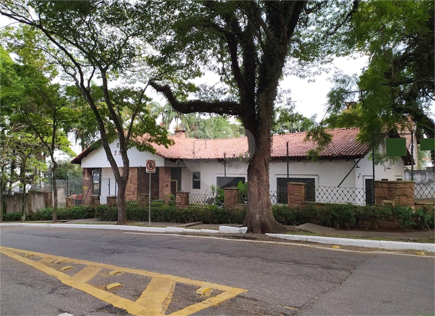Casa Térrea à venda com 4 quartos em Brooklin, São Paulo, SP