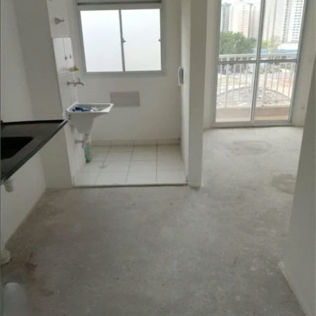 Apartamento à venda com 2 quartos em Água Branca, São Paulo, SP