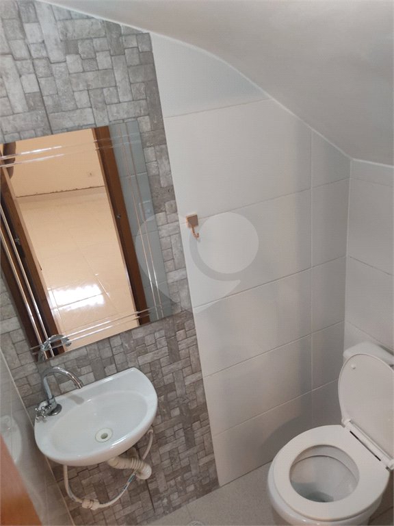 Casa à venda com 2 suítes no condomínio Ebe, São Paulo - SP