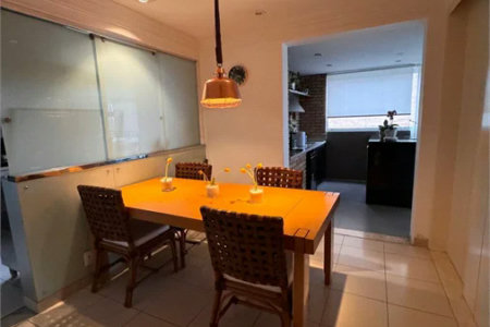 Apartamento à venda com 3 suítes em Vila Andrade, São Paulo, SP
