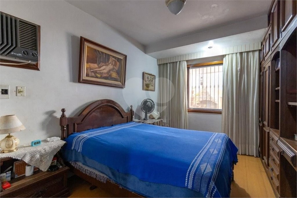 Casa à venda com 3 suítes em Maracanã, Rio de Janeiro, RJ