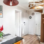 Apartamento à venda com 3 quartos, sendo 1 suíte, em Vila Amalia, São Paulo, SP