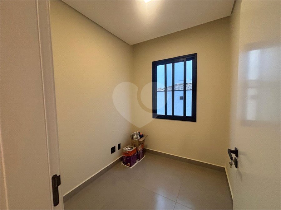 Casa à venda com 3 suítes no condomínio Residencial Chácara Ondina, Sorocaba - SP