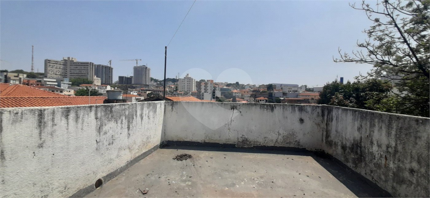 Casa à venda com 1 suíte em Vila Mazzei, São Paulo, SP