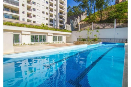 Apartamento à venda com 2 suítes em Vila Andrade, São Paulo, SP